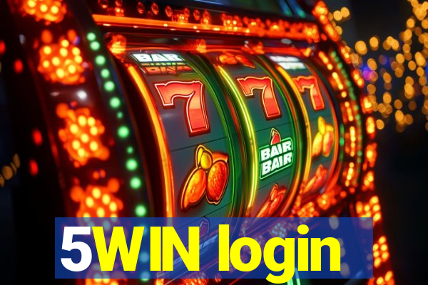 5WIN login